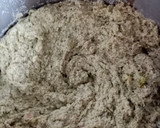 Foto del paso 7 de la receta: Hamburguesa vegana sin gluten, lácteos, féculas, almidones