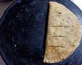 Stuffed Garlic bread sticks without Yeast recipe step 4 photo