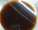 Foto del paso 2 de la receta: Postre de vainillas súper rápido!  😋❤️