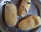 Foto del paso 7 de la receta: Chile poblano hojaldrado