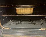 A picture of step 7 of Carrot-Zucchini Bread.