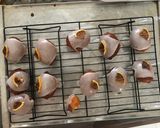 Foto langkah ke 6 dari resep Lemon cake.