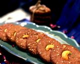 स्वीट बाजरा कबाब (sweet bajara Kabab recipe in Hindi) रेसिपी चरण 3 फोटो