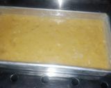 Foto langkah ke 3 dari resep Bolu Pisang Kukus.