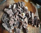 Foto langkah ke 1 dari resep Coto Makasar.