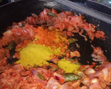 ரோட் சைடு காளான்(2)(road side kalan recipe in tamil) ரெசிபி ஸ்டேப் 7 புகைப்படம்