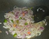 पास्ता (pasta recipe in Hindi) रेसिपी चरण 2 फोटो