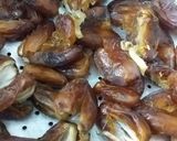 صورة لخطوة 1 من وصفة البراج من مطبخي المتواضع