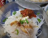 Foto langkah ke 10 dari resep Soto Tauco Khas Pemalang.