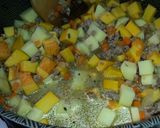 Foto del paso 3 de la receta: Charquicán - cocina chilena