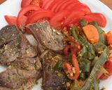 Foto del paso 3 de la receta: Churrasco 🤤