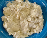 Foto del paso 2 de la receta: Quenelles de brandada sobre crema de salmorejo (en Thermomix)