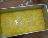 Cara Membuat 526BoterKoek  Dutch Butter Cake 1 telur 4