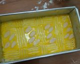 Foto langkah ke 4 dari resep 526.BoterKoek - Dutch Butter Cake 1 telur.