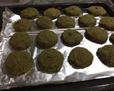 Foto del paso 6 de la receta: Falafel de Kale al horno