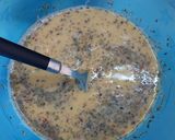 Foto del paso 2 de la receta: Milanesas de zapallito verde