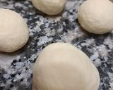 Foto del paso 2 de la receta: Dumplings vegetarianos