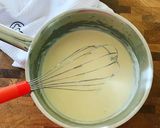 Une image de l'étape 2 de ☆Gratin de Tortellini☆.