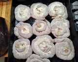 Foto del paso 2 de la receta: Chinchulín con leche al horno