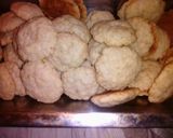 Foto del paso 5 de la receta: Ricas, fáciles y económicas Galletas de naranja 🍊