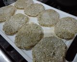 Foto del paso 9 de la receta: Milanesas de mijo
