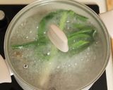 Foto langkah ke 2 dari resep Wedang Ronde Jahe Devina Hermawan.