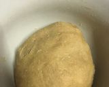 A picture of step 3 of Sweet bread.