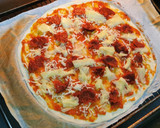 Foto del paso 3 de la receta: Pizza Balear