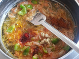 તવા પુલાવ (Tawa pulav recipe in gujarati)