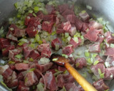 Foto del paso 2 de la receta: Olla gitana (a mi manera)