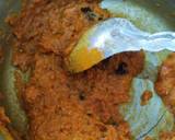 Paneer tikka masala रेसिपी चरण 4 फोटो