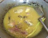 Foto langkah ke 3 dari resep Opor ayam.