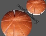 Cake din kwakwa me kalamatakin girki1 hoto