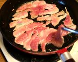 香煎豬肉佐蒜末洋蔥的食譜步驟6照片