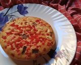 ক্রিসমাস স্পেশালঃ কেক (Christmas special cake recipe in Bengali) রেসিপি ধাপ - 8 ছবি