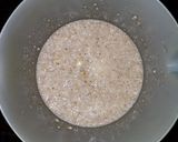 Foto del paso 1 de la receta: Pan(citos) de Salvado 🍞🥖