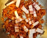 Pas rețetă Sărmăluțe low carb 4 fotografie