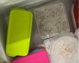 Gambar langkah 4 resipi Frozen Bunga Kantan.