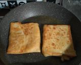 Foto langkah ke 3 dari resep Martabak India Sat Set Mudah Murah Anti Gagal.
