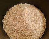 Foto del passaggio 2 della ricetta Risotto all'ortica