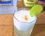 Foto del paso 4 de la receta: Pisco sour
