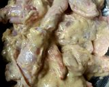 Foto langkah ke 3 dari resep Fire🔥Wings🔥a la Richeese.