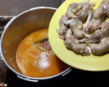 Foto del paso 9 de la receta: Manitas de cordero