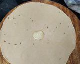 લચ્છા પરાઠા (Lachha Paratha Recipe In Gujarati) રેસીપી સ્ટેપ1ફોટો