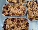Foto langkah ke 6 dari resep Pudding Roti Tawar Sourdough.