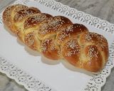 Foto del paso 10 de la receta: Pan Jalá