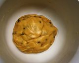 Foto langkah ke 2 dari resep Nutella Chocochip Cookies.