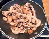 Une image de l'étape 2 de Tagliata de bœuf à l’huile de truffe.