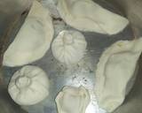 Dumplings recipe step 9 photo