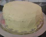 Rasmalai Cake (eggless) recipe step 10 photo